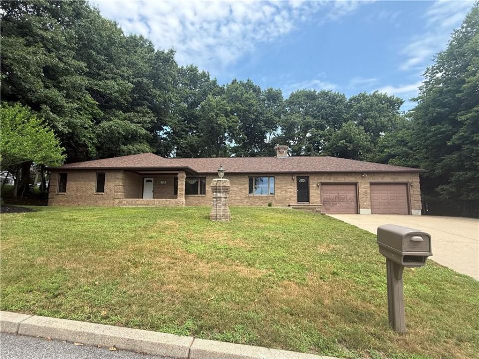 161 Council Rock Road, Cranston, Rhode Island 02921, USA