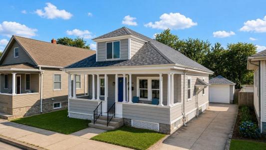 139 Fort Street, East Providence, Rhode Island 02914, USA