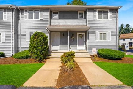 479 Providence Street C5, Warwick, Rhode Island 02886, USA