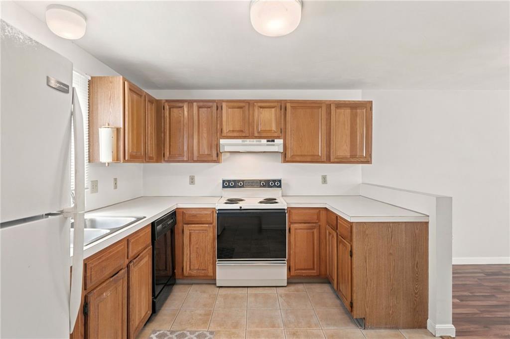 479 Providence Street C5, Warwick, Rhode Island 02886, États-Unis