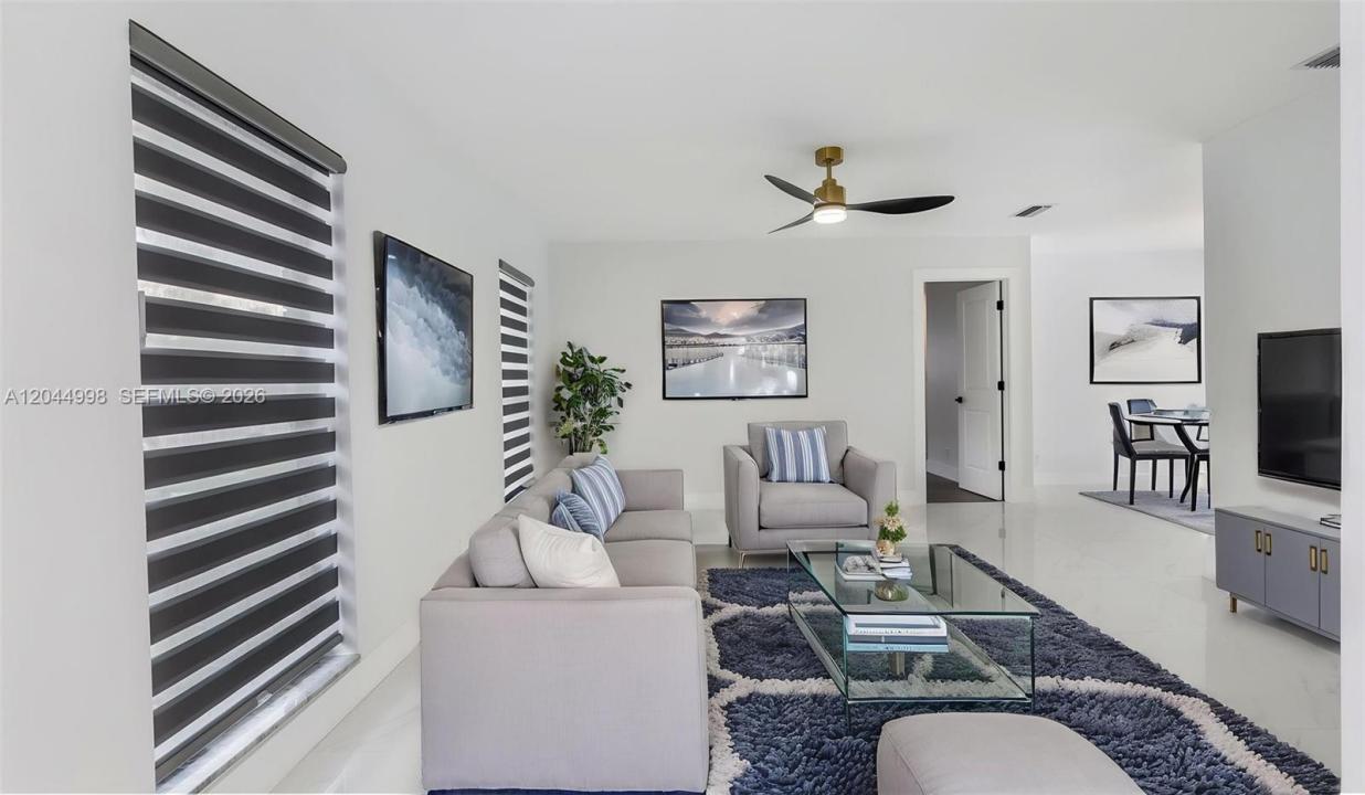 3023 NW 123rd Ave, Coral Springs, Florida 33065, Stati Uniti