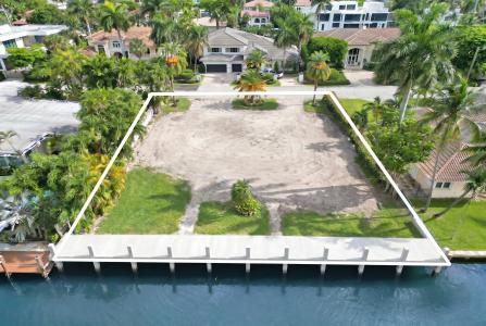 26 Pelican Drive, Fort Lauderdale, Floride 33301, États-Unis