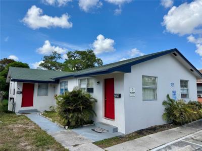 147 W 17th Street, Riviera Beach, Florida 33404