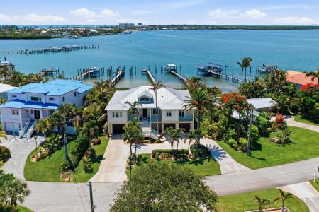 1651 Thumb Point Drive, Fort Pierce, Florida 34949, Stati Uniti