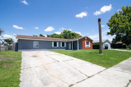 2137 San Jose Boulevard, Orlando, フロリダ 32808, アメリカ合衆国