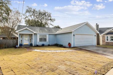 709 Vintage Road, Destin, 佛罗里达州 32541, 美国