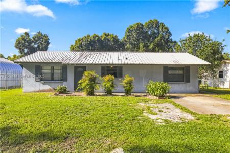 3524 SW 17th St, Okeechobee, Florida 34974, USA