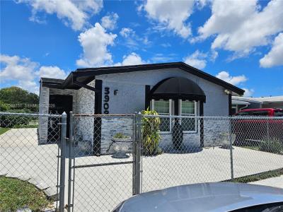 3908 NW 213th St 0, Miami Gardens, Florida 33055, Amerika Birleşik Devletleri