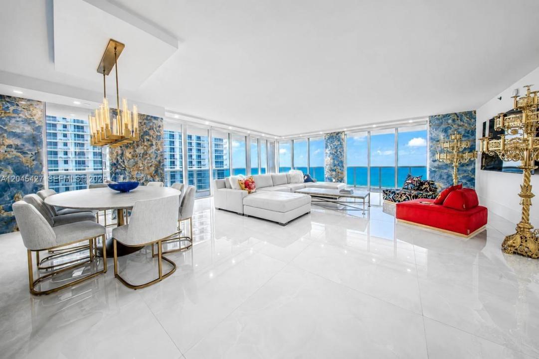 1800 S Ocean Dr 3601, Hallandale Beach, Florida 33009, Estados Unidos
