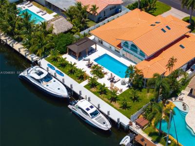 2770 NE 23rd Pl, Pompano Beach, Floride 33062, États-Unis