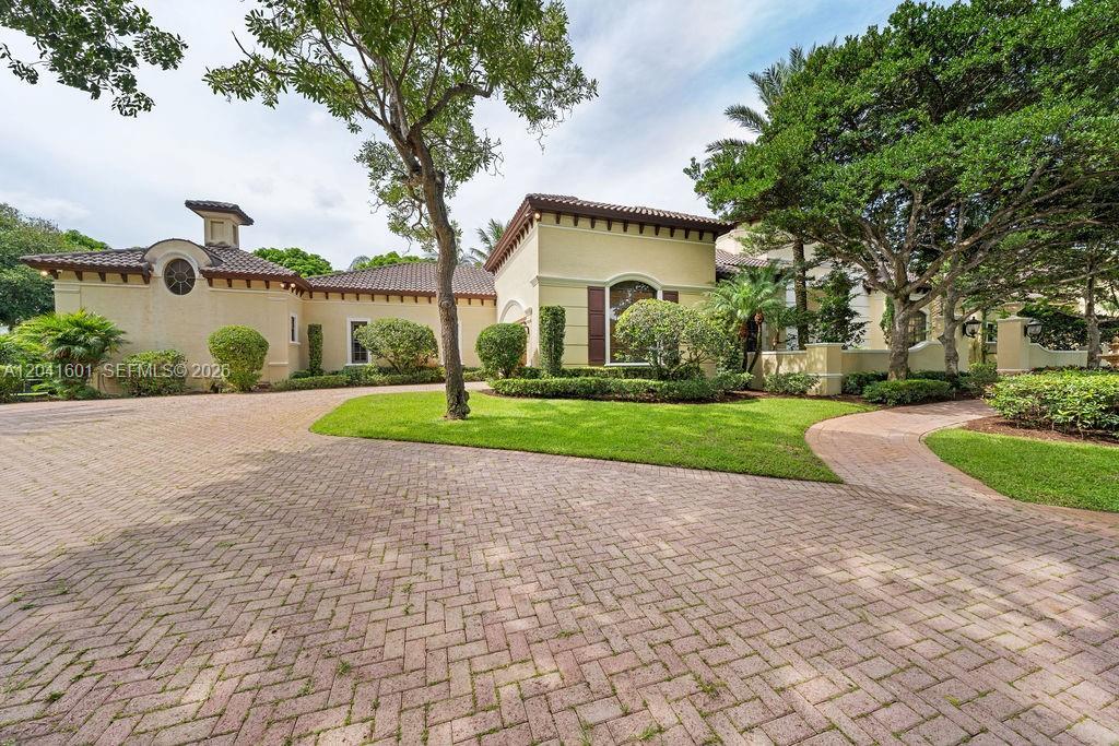 9001 SW 59th Ct, Pinecrest, Florida 33156, Stati Uniti
