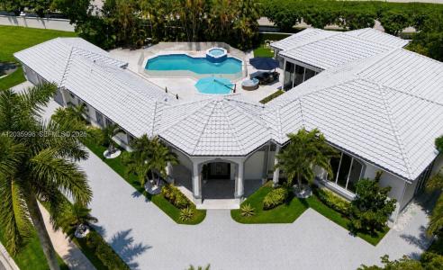 2673 NW 64th Blvd, Boca Raton, Florida 33496, USA