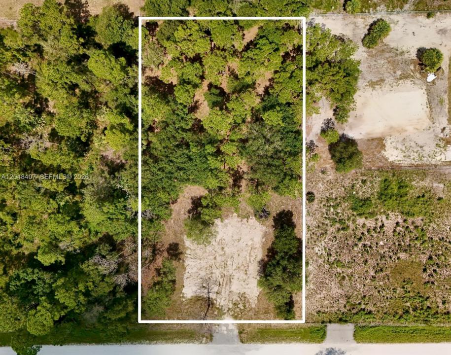 270 N DATIL ST, Clewiston, Floride 33440, États-Unis