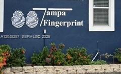 4603 N Armenia, Tampa, Floride 33603, États-Unis