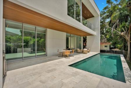 7701 Coquina Drive, North Bay Village, Florida 33141, USA