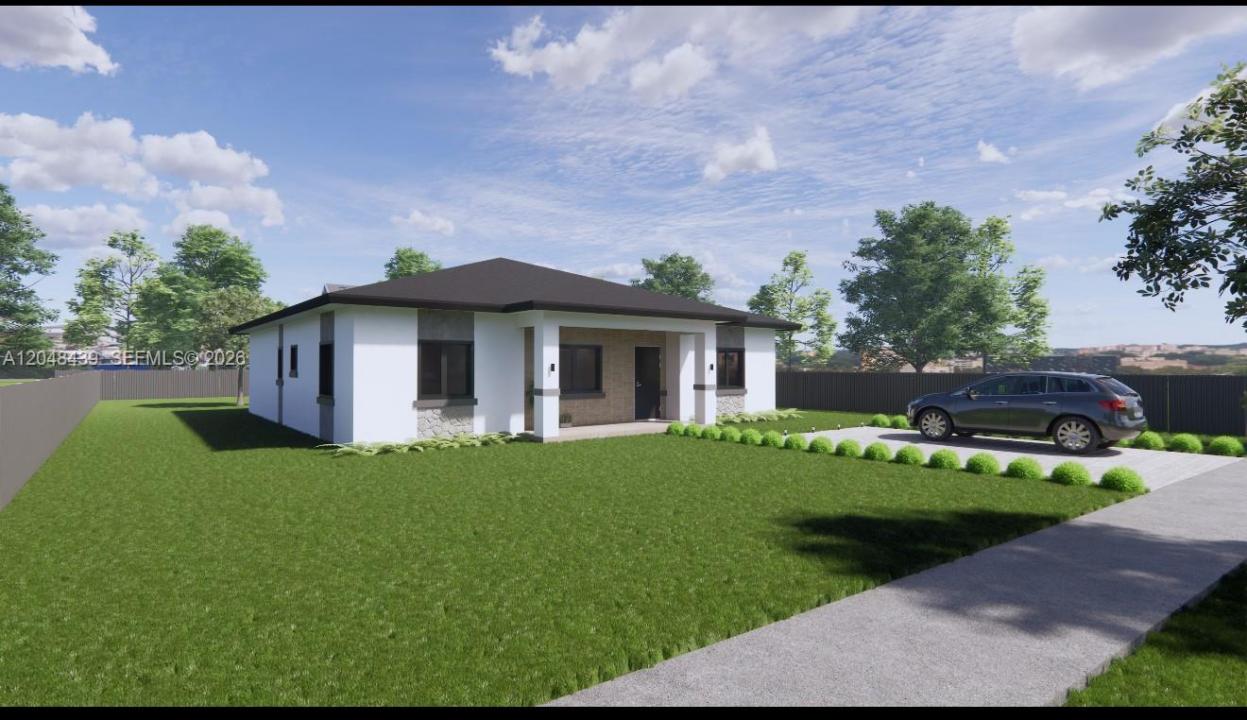 2960 NW 93rd St, Miami, Floride 33147, États-Unis