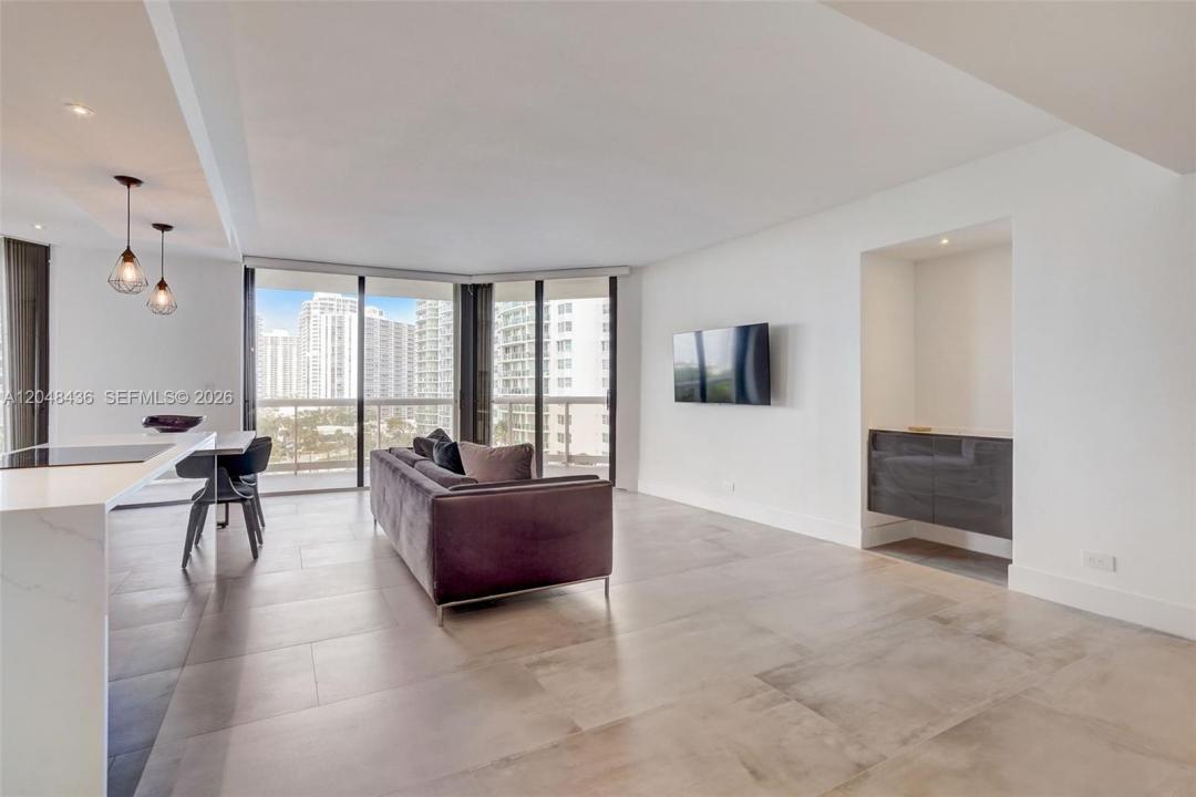 20191 E Country Club Dr 802, Aventura, Floride 33180, États-Unis
