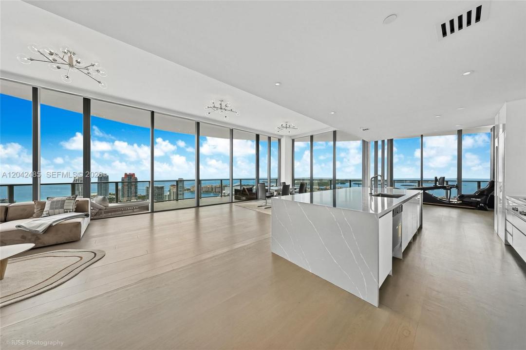 500 Alton Rd 4401, Miami Beach, Floride 33139, États-Unis