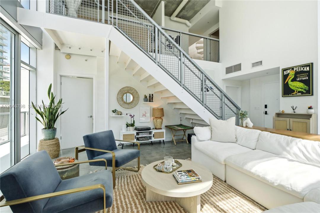 3301 NE 1st Ave L04PH1, Miami, Floride 33137, États-Unis