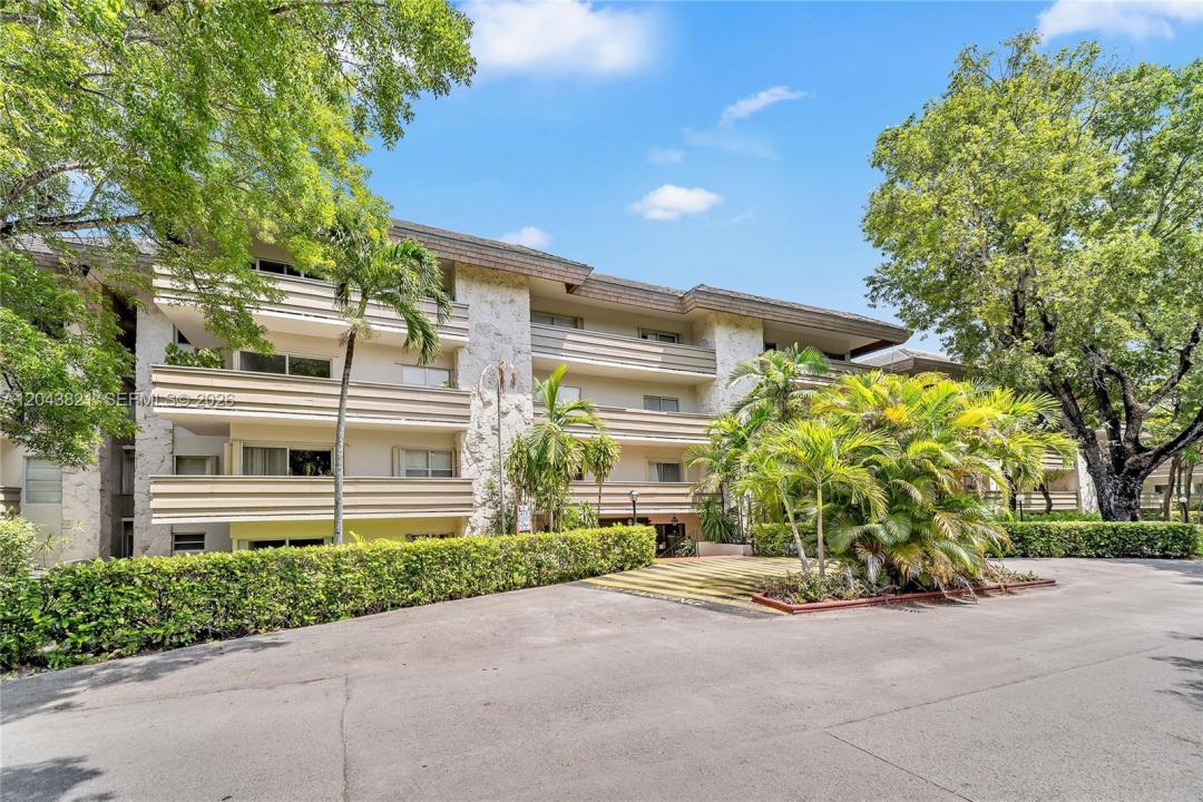 1205 Mariposa Ave 307, Coral Gables, 플로리다 33146, 미국