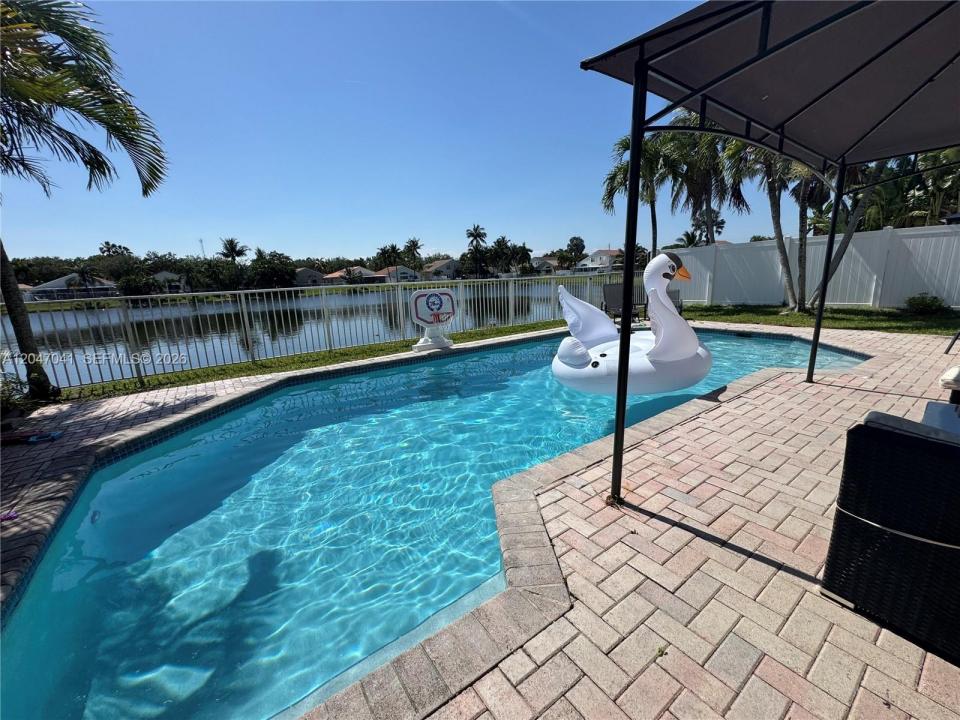 4943 SW 33rd Way, Hollywood, Florida 33312, Stati Uniti