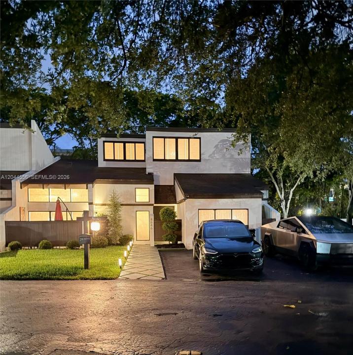 8646 SW 94th St, Miami, فلوريدا 33156, الولايات المتحدة