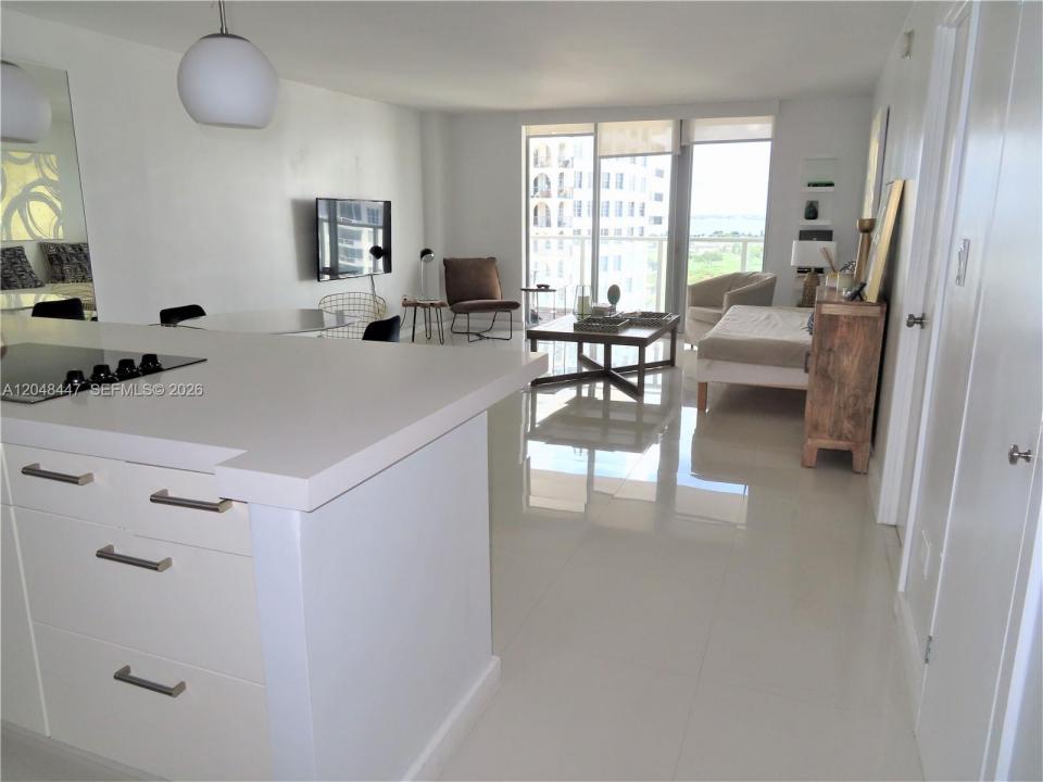 5701 Collins Ave 1703, Miami Beach, Floride 33140, États-Unis