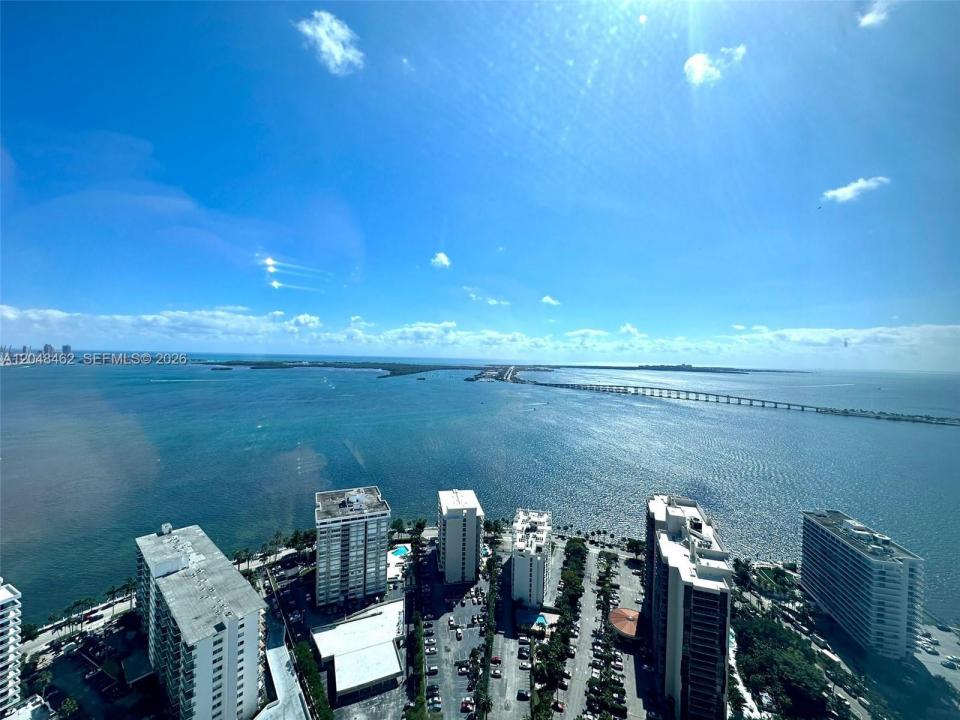 1425 Brickell Ave 42E, Miami, Floride 33131, États-Unis