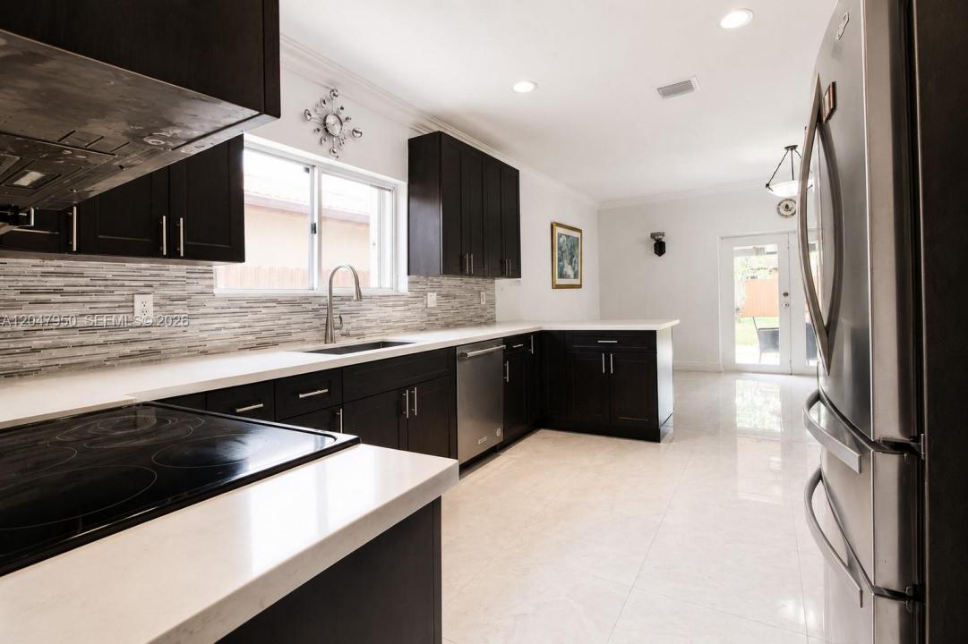 1351 NE 41st Pl, Homestead, Floride 33033, États-Unis