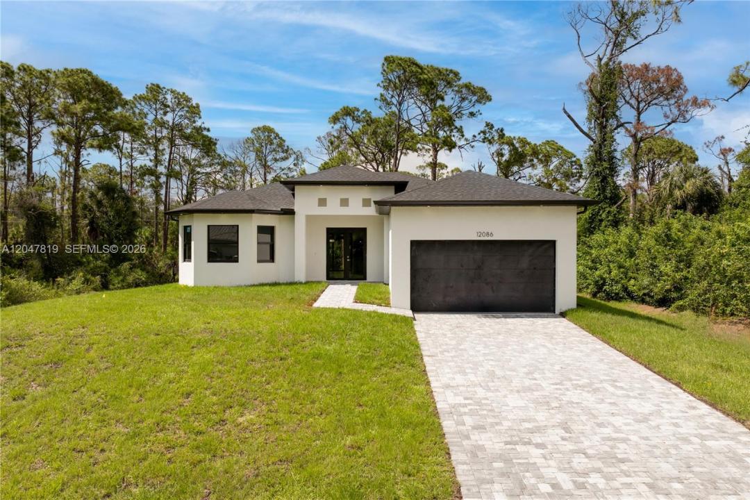 12086 Chamberlain Blvd, Port Charlotte, Floride 33953, États-Unis