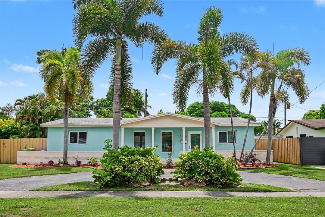 301 SW 65th Ave, Pembroke Pines, Florida 33023, Stati Uniti