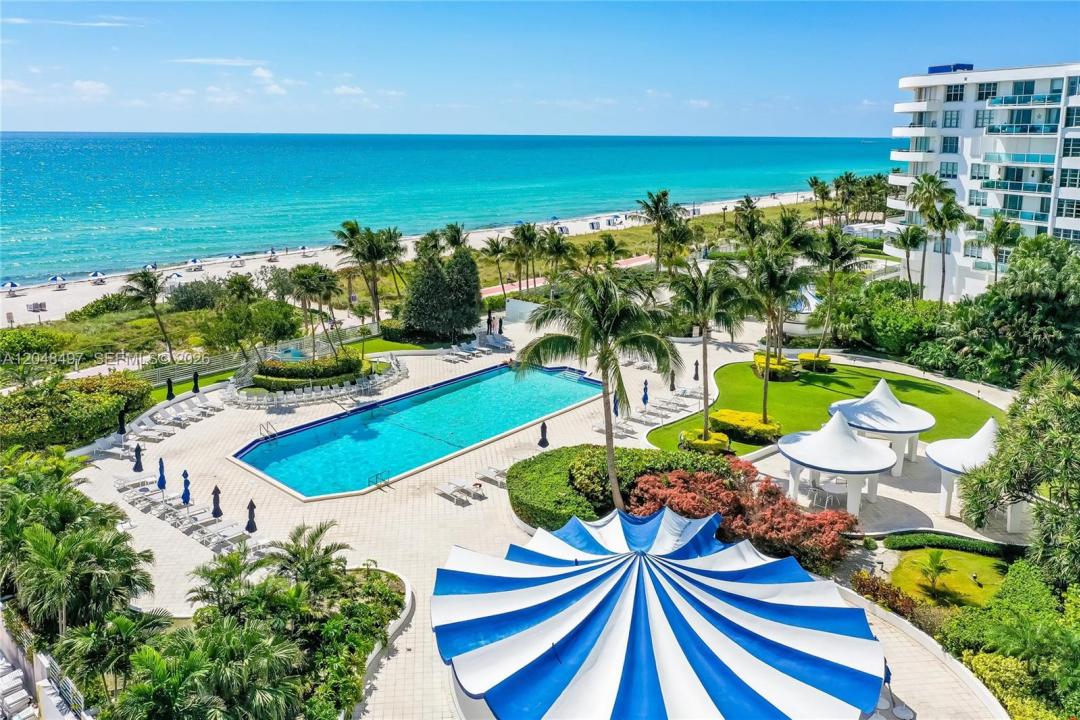 5161 Collins Ave 602, Miami Beach, Floride 33140, États-Unis