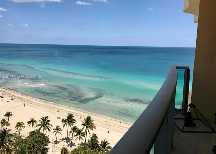 2501 S Ocean Dr PH05, Hollywood, Floride 33019, États-Unis