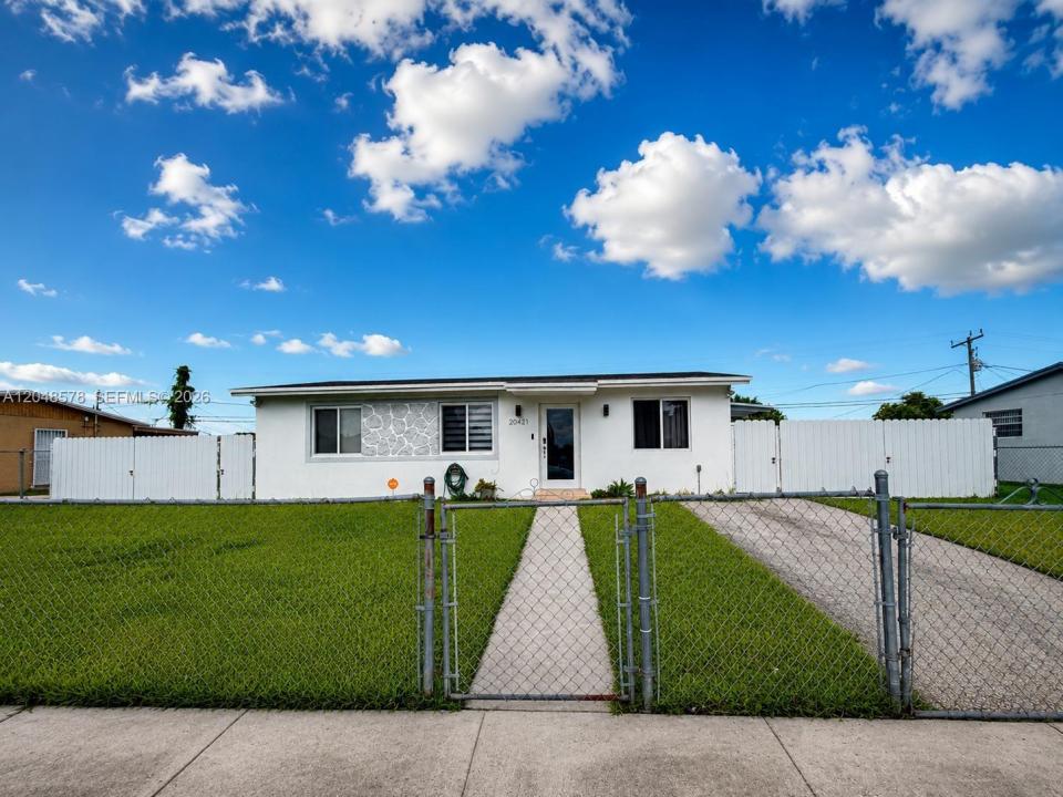 20421 SW 118th Ave, Miami, Floride 33177, États-Unis