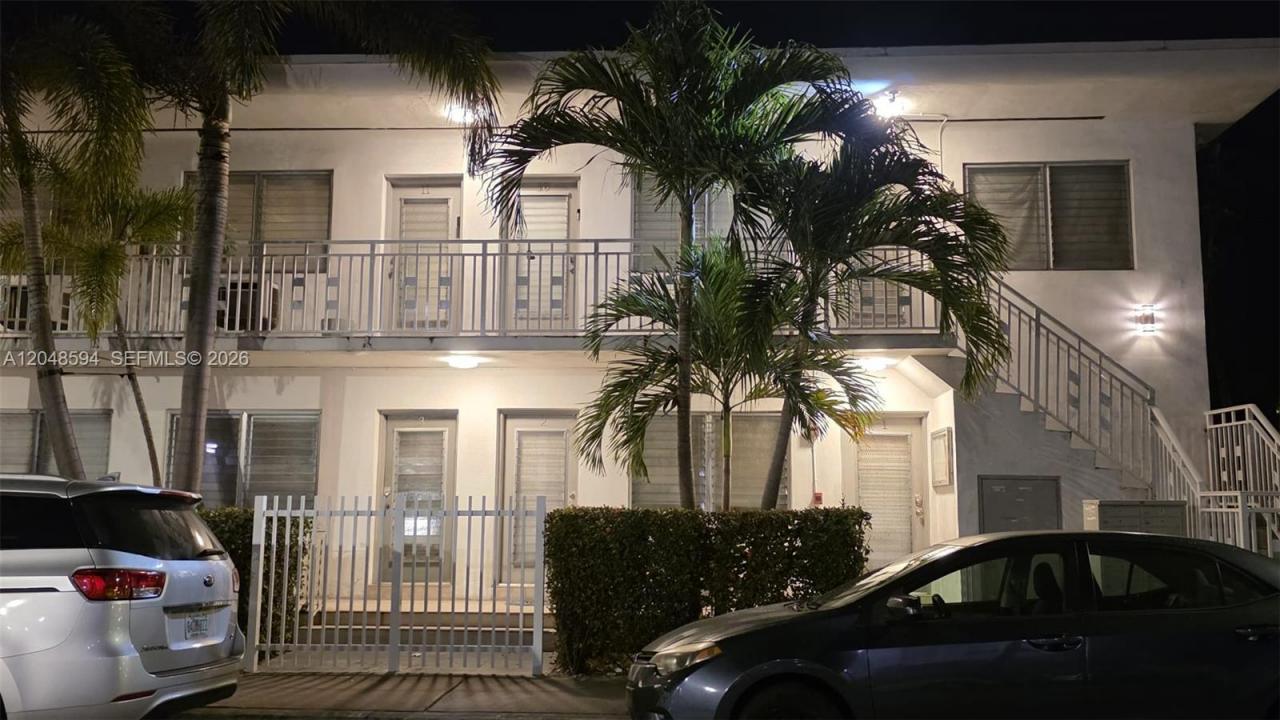 761 Euclid Ave 9, Miami Beach, Floride 33139, États-Unis