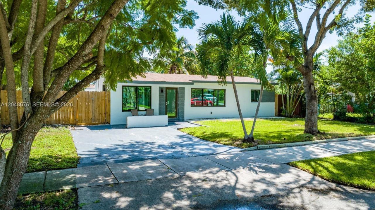 3360 NE 12th Ter, Pompano Beach, Floryda 33064, USA