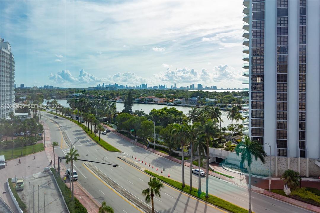 5445 Collins Ave 1108, Miami Beach, Floride 33140, États-Unis