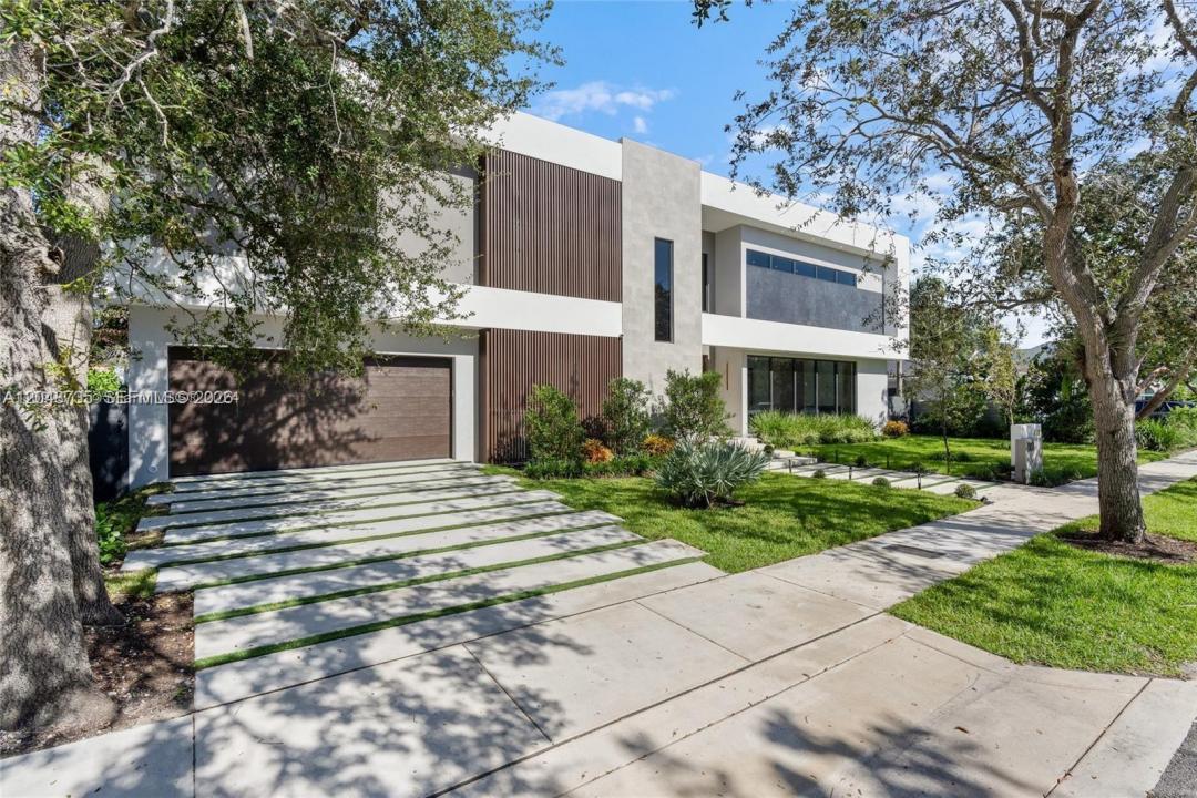 801 SE 11th Ct, Fort Lauderdale, Floride 33316, États-Unis