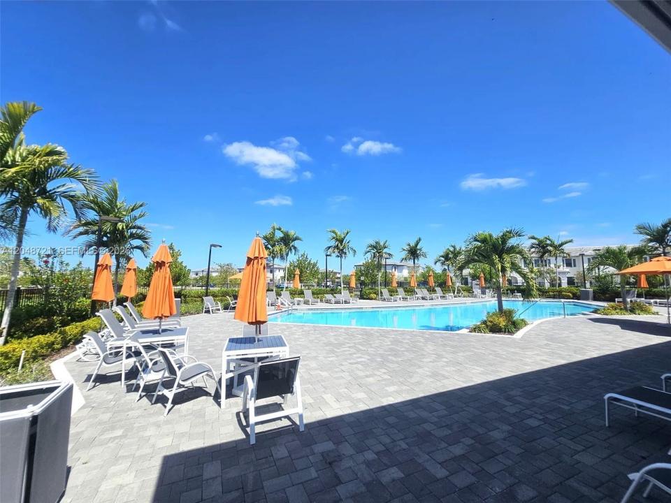 13418 SW 287th St, Homestead, Florida 33033, USA