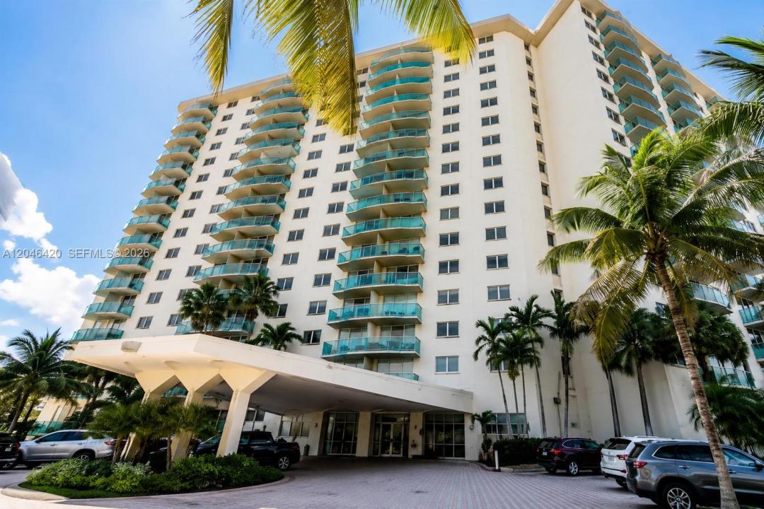 19370 Collins Ave 716, Sunny Isles Beach, Floride 33160, États-Unis