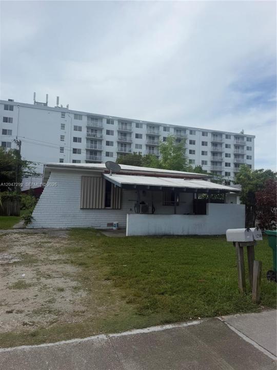 1258 NE 109th St, Miami, Florida 33161, Stati Uniti