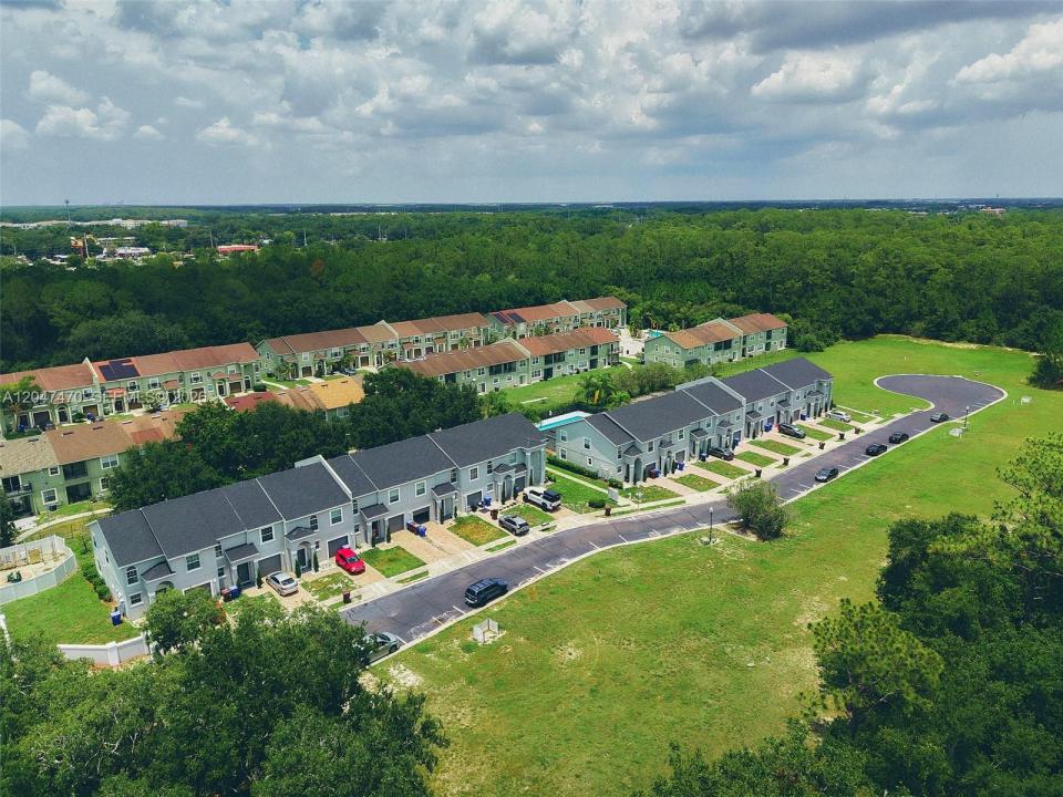 4377 Gardenstone Court, Kissimmee, Floride 34746, États-Unis