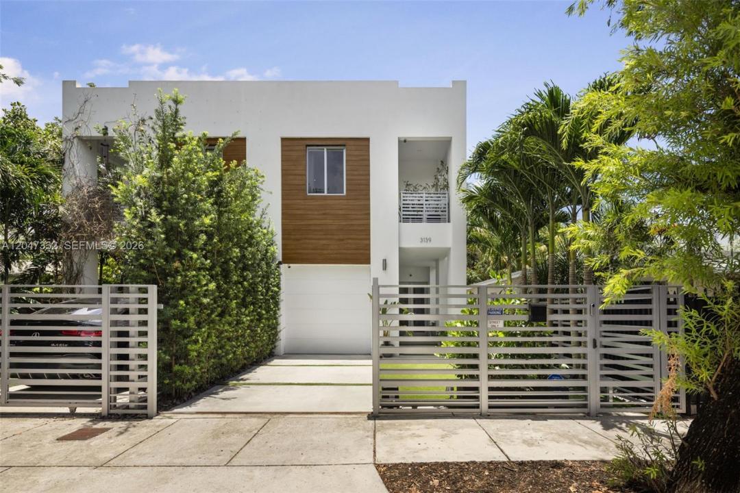 3139 Ohio St 3139, Coconut Grove, Florida 33133