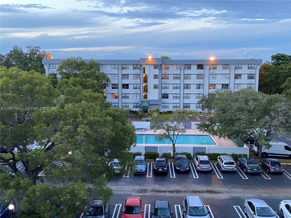 Coral Springs, Floride 33065, États-Unis