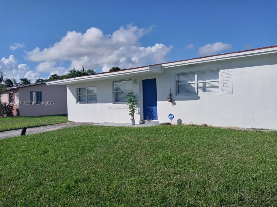 10961 SW 222nd Ter, Miami, Florida 33170, Stati Uniti