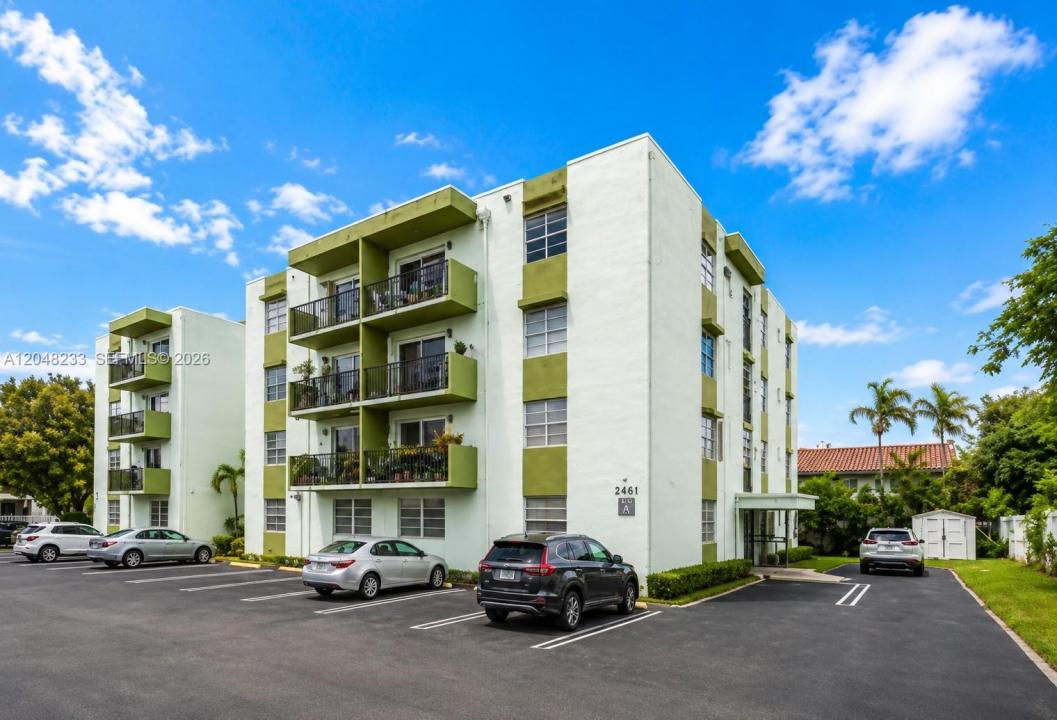 1530 SW 2nd St 307, Miami, Floride 33135, États-Unis