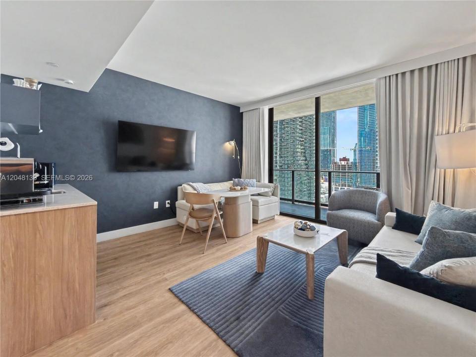 159 NE 6th St 2002, Miami, Floride 33132, États-Unis