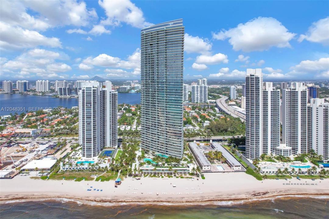 18975 Collins Ave 2901, Sunny Isles Beach, Flórida 33160, Estados Unidos