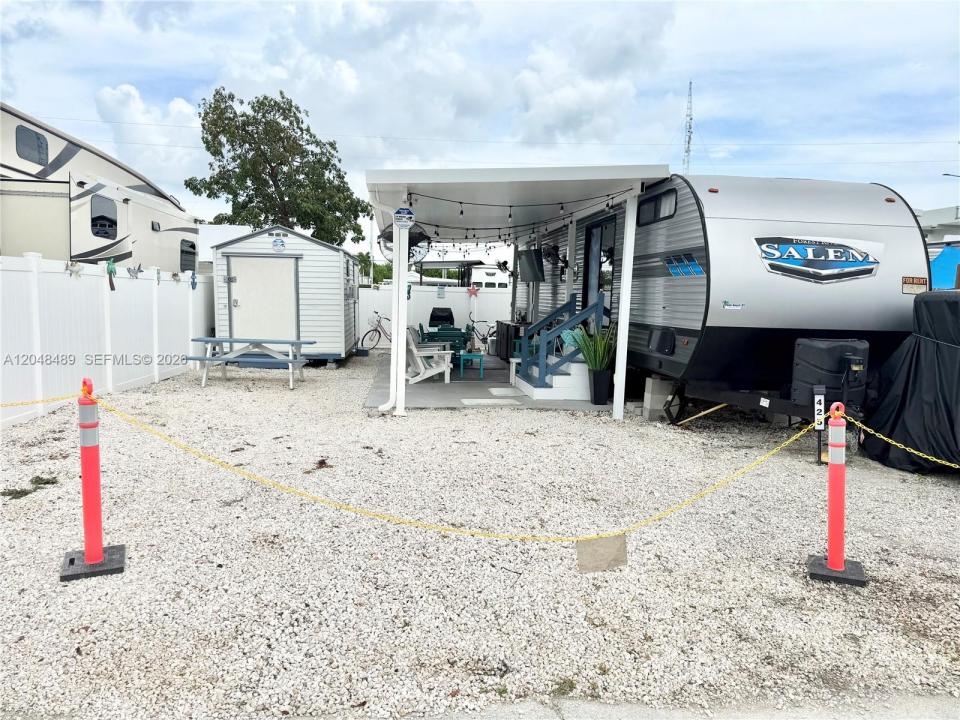 325 Calusa St #425, Key Largo, Flórida 33037, Estados Unidos