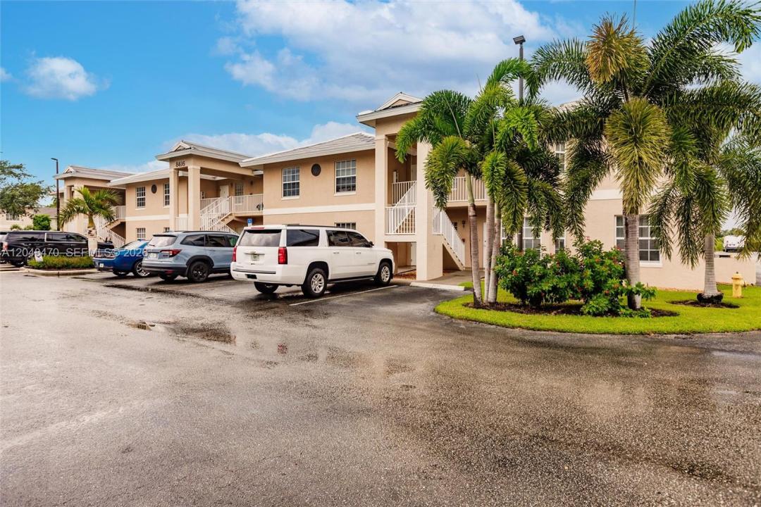 8416 BERNWOOD COVE LOOP 1609, Floride 33966, États-Unis